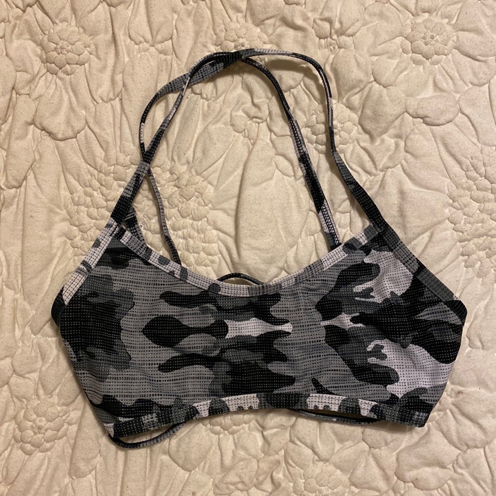 JOLYN bikini top